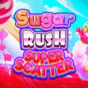 Sugar Rush Super Scatter